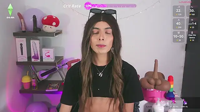 Snapshot of valentina_crtti chatting on June 26, 2026, 6:56 pm valentina crtti online show from June 26, 2026, 6:56 pm