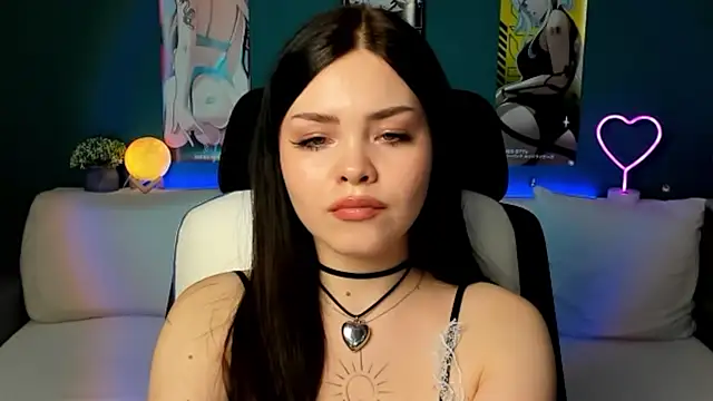 AkiraKatsu online show from January 19, 2025, 7:15 pm