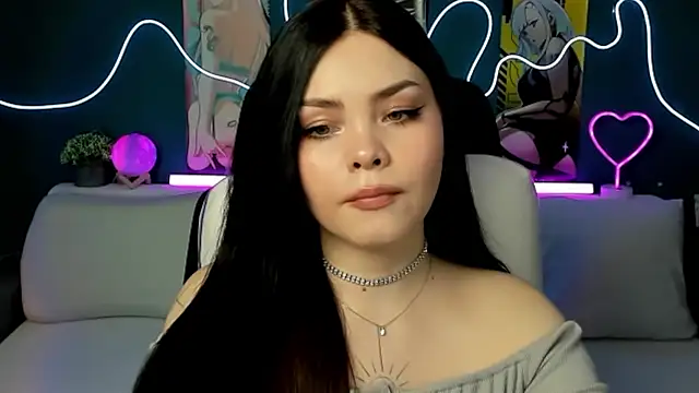 AkiraKatsu online show from February 6, 2025, 4:58 pm