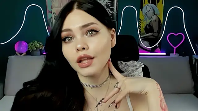 AkiraKatsu online show from March 11, 2025, 9:24 am