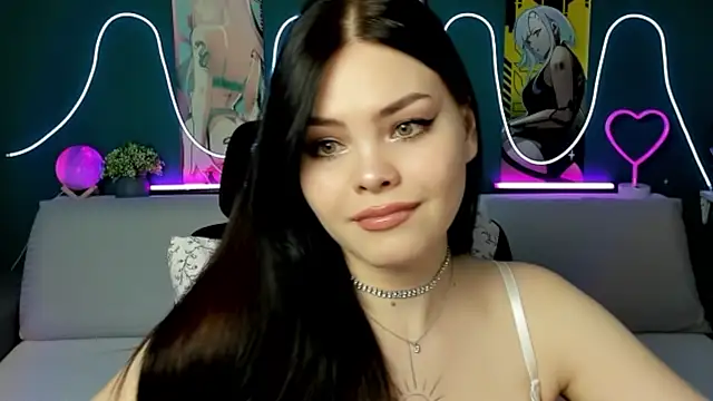 AkiraKatsu online show from March 15, 2025, 4:21 pm