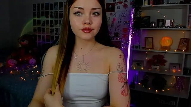 AkiraKatsu online show from October 17, 2025, 5:15 pm