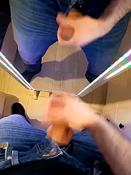 PerfectBisex online show from December 5, 2025, 3:52 pm