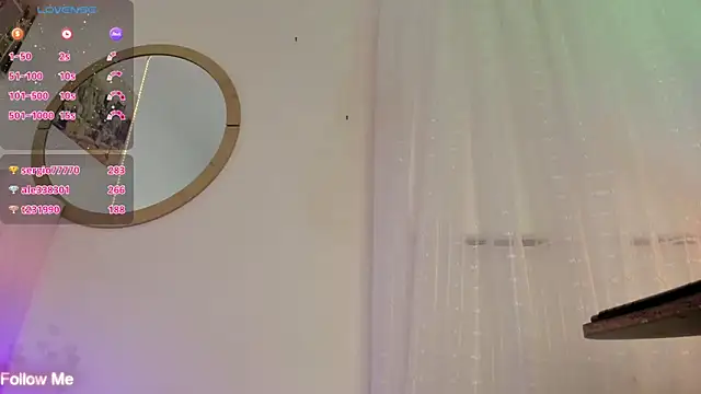 sweetnaughty candy online show from December 10, 2024, 9:23 am