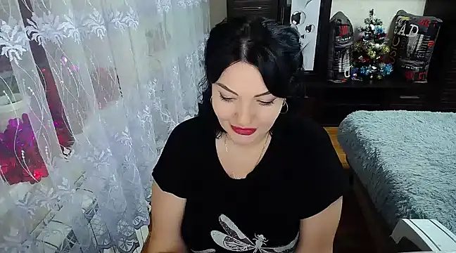 Lady Boom Wild  online show from January 8, 2025, 5:59 pm