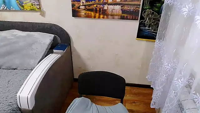 Lady Boom Wild  online show from November 8, 2025, 6:51 pm