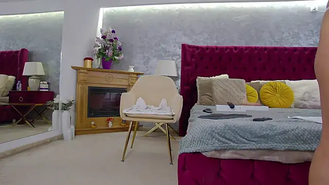 MissJasmine  online show from November 18, 2025, 5:12 am