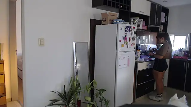 bunnylolaa4 online show from March 25, 2026, 9:21 pm