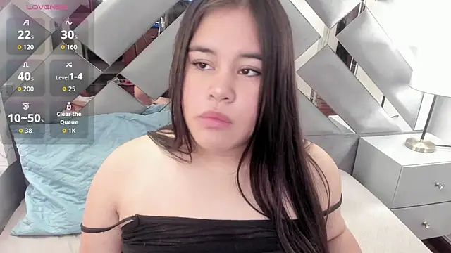 rose nova online show from December 16, 2025, 7:19 pm