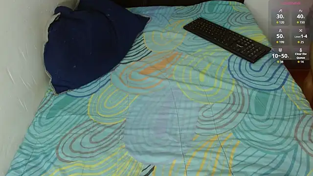 hots boygg online show from March 28, 2026, 1:43 pm