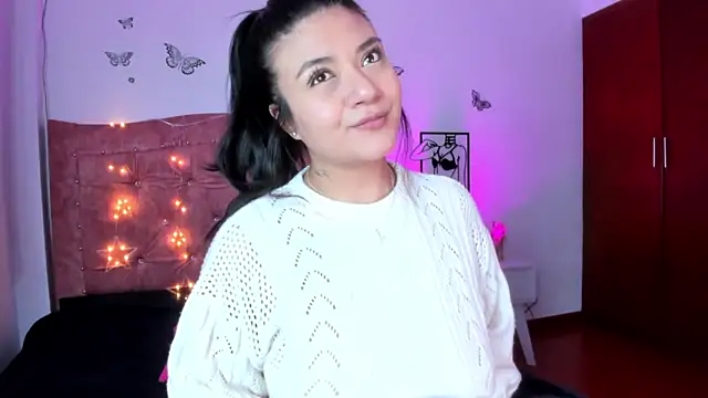 DesireSweet online show from January 8, 2026, 11:12 am