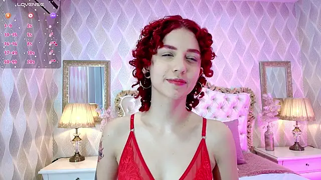 Snapshot of Ivy_Starr1 chatting on September 13, 2025, 2:50 pm Ivy Starr1 online show from September 13, 2025, 2:50 pm
