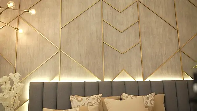 miia blake online show from March 8, 2025, 2:12 am