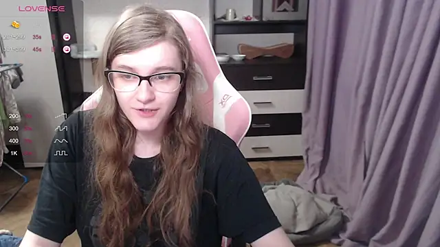 Tomato Tease online show from March 13, 2025, 9:16 pm