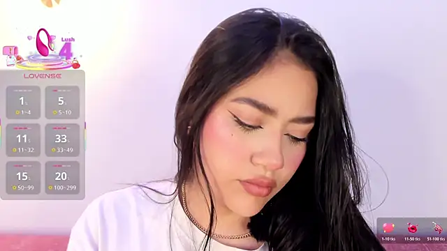 nicolle pierce online show from January 8, 2026, 2:08 pm