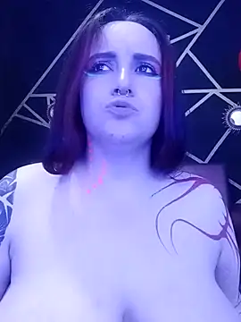 Gelena Black online show from February 20, 2025, 11:10 pm