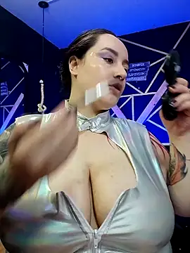 Gelena Black online show from September 29, 2025, 2:00 pm