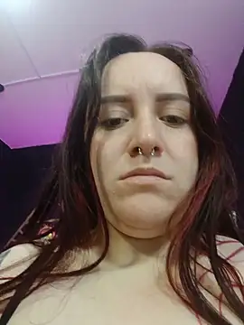 Gelena Black online show from October 13, 2025, 12:27 pm