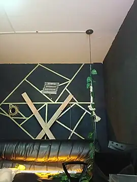 Gelena Black online show from November 1, 2025, 1:02 pm