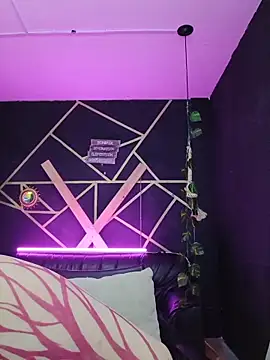 Gelena Black online show from November 20, 2025, 12:05 pm