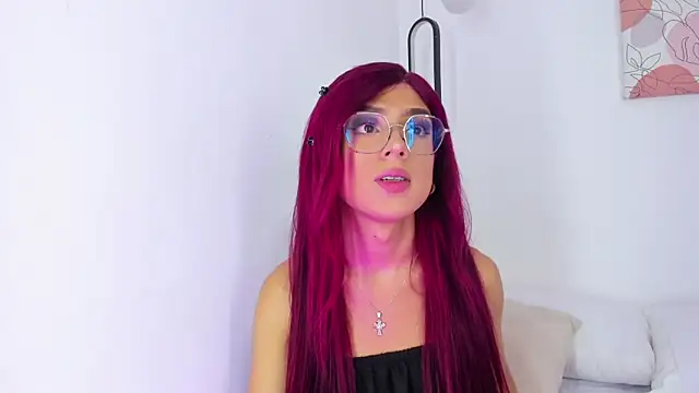 samantha  fairy online show from December 6, 2024, 7:45 pm