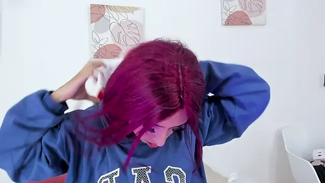 samantha  fairy online show from December 24, 2024, 5:44 pm