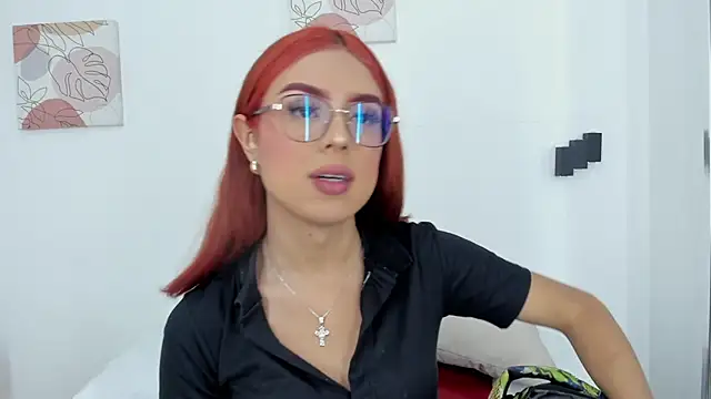 samantha  fairy online show from March 1, 2025, 1:40 pm