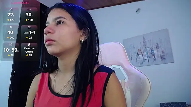 abby tgn online show from September 23, 2025, 11:13 am