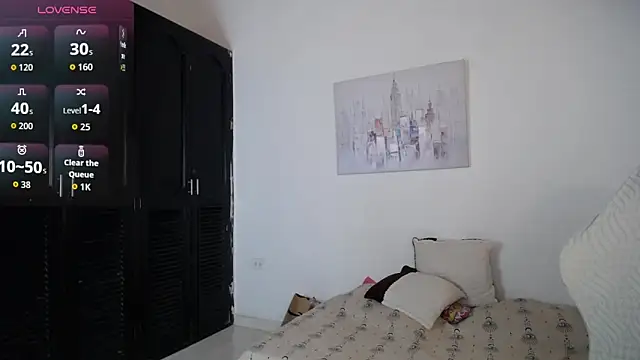 abby tgn online show from October 9, 2025, 11:19 am