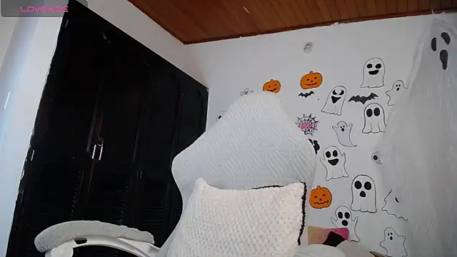 abby tgn online show from November 3, 2025, 12:06 pm