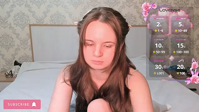 SayYesToHeaven online show from February 9, 2025, 10:43 pm