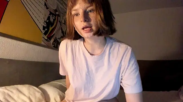 SayYesToHeaven online show from March 7, 2026, 3:03 am