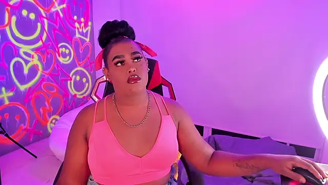 Snapshot of GEANNAROSE chatting on December 6, 2024, 6:04 am GEANNAROSE online show from December 6, 2024, 6:04 am