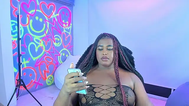 Snapshot of GEANNAROSE chatting on February 15, 2025, 4:25 am GEANNAROSE online show from February 15, 2025, 4:25 am