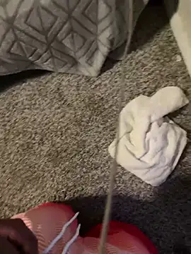 StarringSumac online show from February 27, 2026, 12:21 am