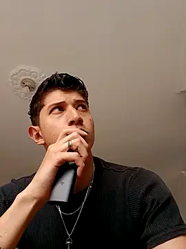 Dorianmistery2322  online show from March 19, 2026, 8:35 pm