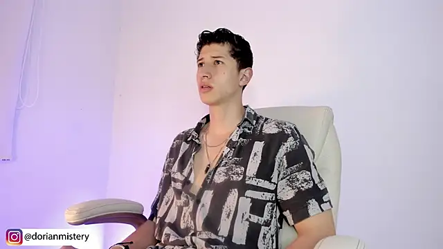 Dorianmistery2322  online show from April 4, 2026, 11:02 pm