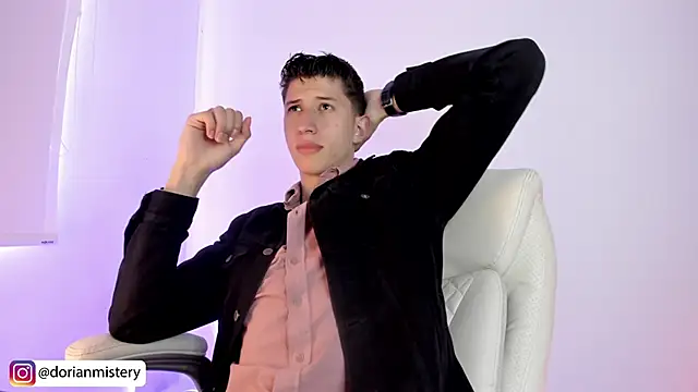 Dorianmistery2322  online show from April 11, 2026, 7:51 pm