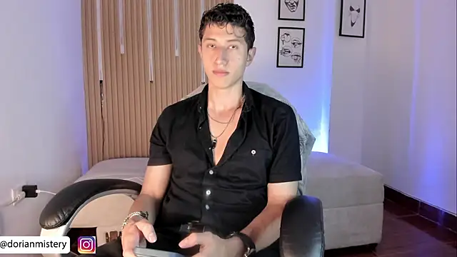 Snapshot of Dorianmistery2322_ chatting on July 10, 2026, 4:20 pm Dorianmistery2322 online show from July 10, 2026, 4:20 pm