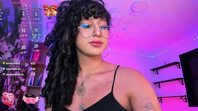 Heka Prudence online show from February 13, 2025, 7:24 am