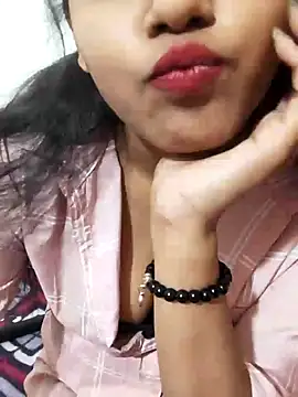 Snapshot of Rosy-Sharma chatting on January 30, 2025, 6:56 am Rosy-Sharma online show from January 30, 2025, 6:56 am