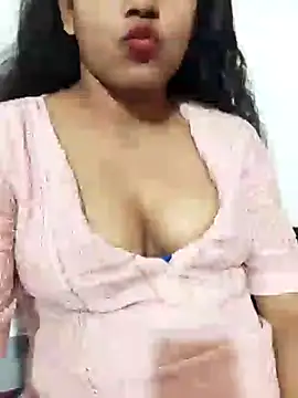 Snapshot of Rosy-Sharma chatting on February 3, 2025, 7:18 am Rosy-Sharma online show from February 3, 2025, 7:18 am