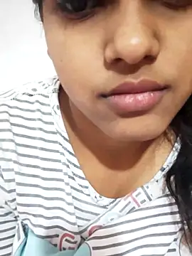 Snapshot of Rosy-Sharma chatting on February 15, 2025, 7:06 am Rosy-Sharma online show from February 15, 2025, 7:06 am