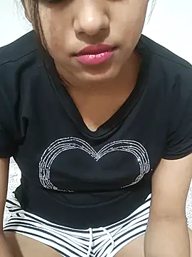 Snapshot of Rosy-Sharma chatting on March 21, 2025, 7:55 am Rosy-Sharma online show from March 21, 2025, 7:55 am