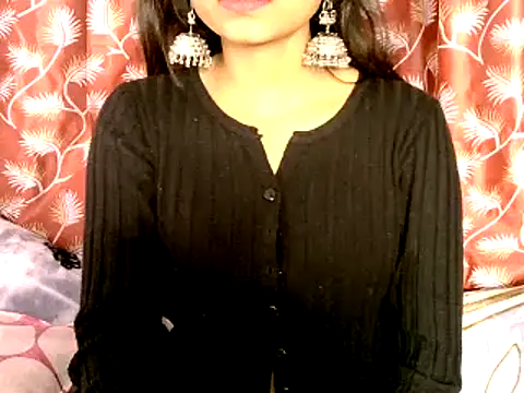 Sanjana Gupta online show from December 18, 2024, 1:23 pm