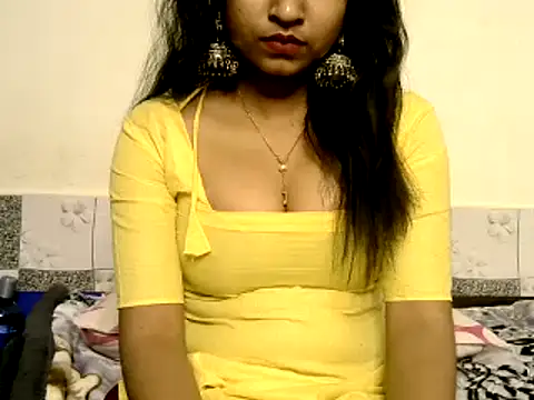 Sanjana Gupta online show from February 11, 2025, 6:40 am