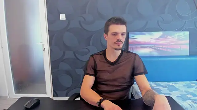 DonyBrown online show from February 22, 2025, 8:40 am