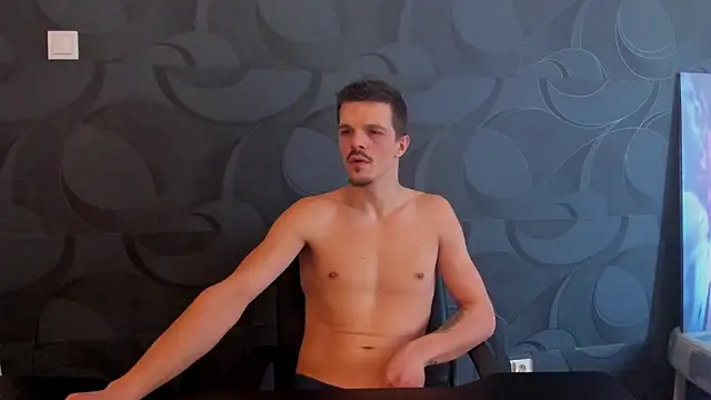 DonyBrown online show from February 23, 2025, 7:55 am