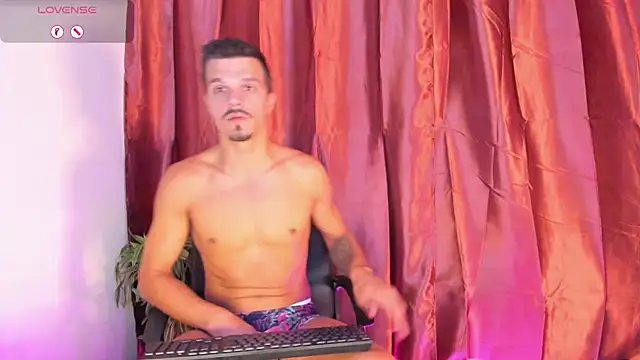 DonyBrown online show from September 13, 2025, 3:06 am