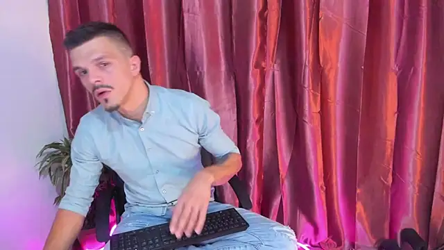 DonyBrown online show from September 29, 2025, 12:38 am